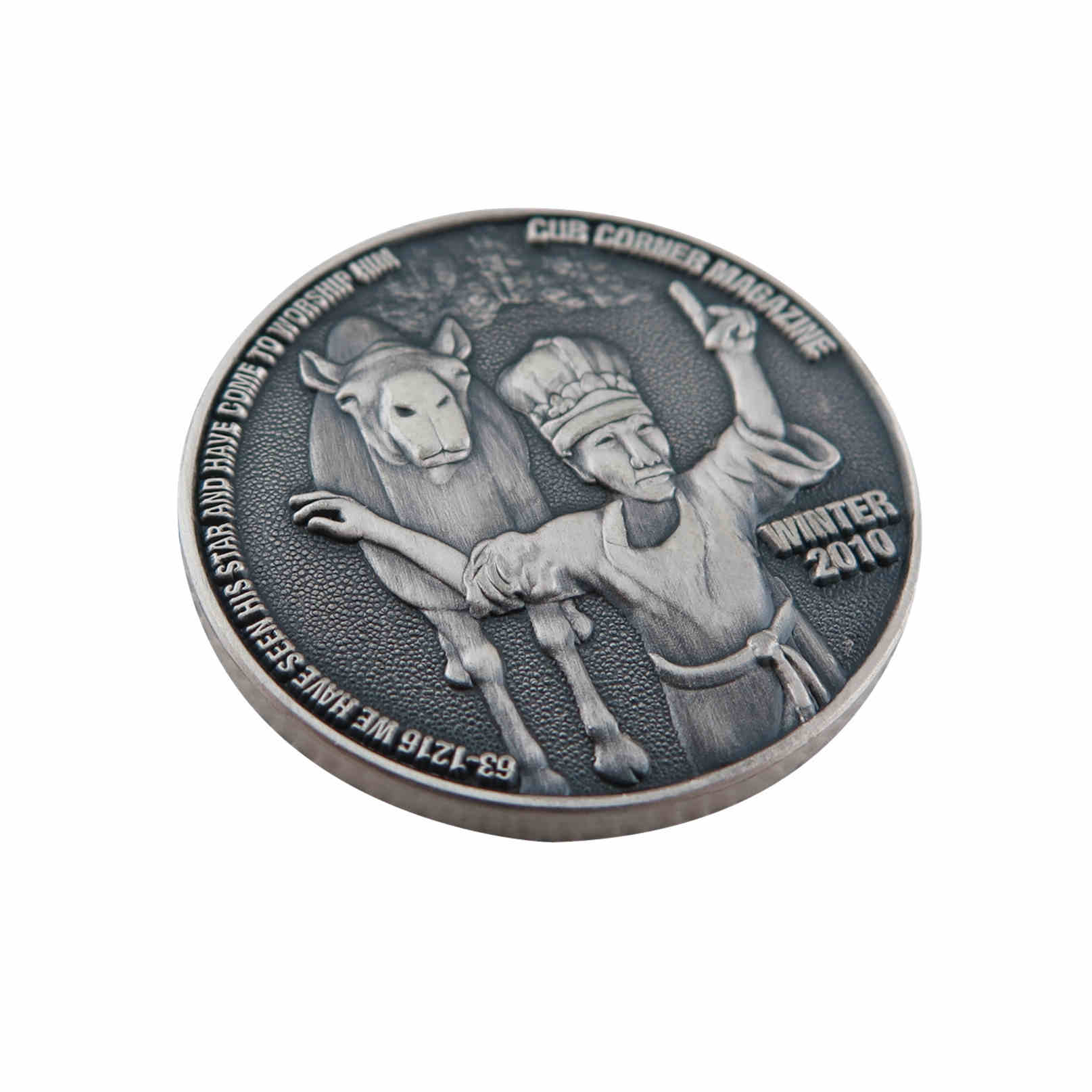 Replica Antique Silver Coins