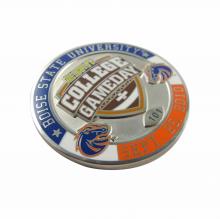 University Challenge Coins