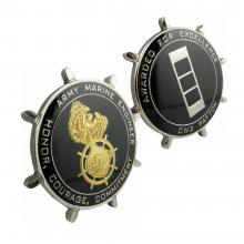 US Army Challenge Coins