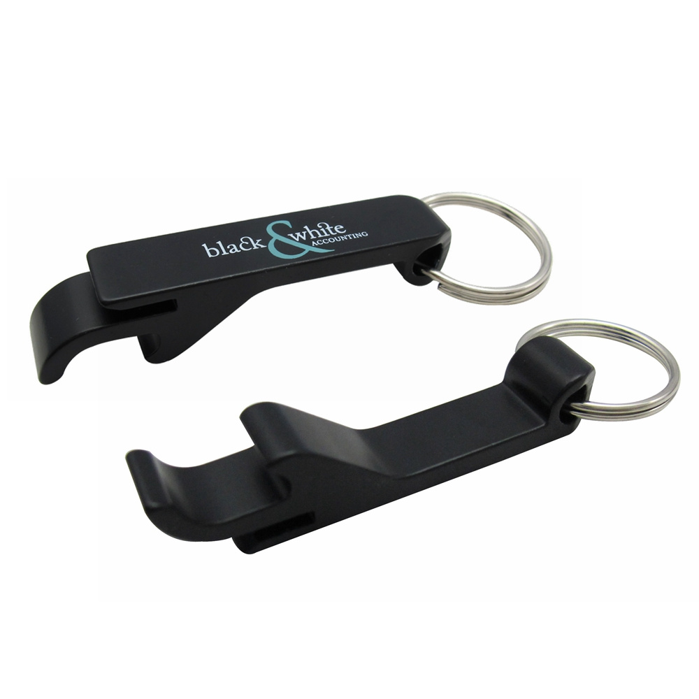 Bottle Opener Keychain