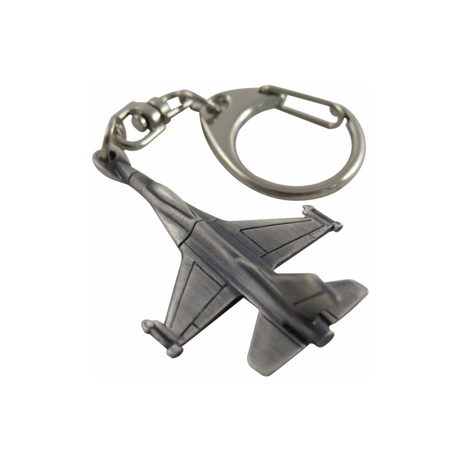 Pewter Keychains