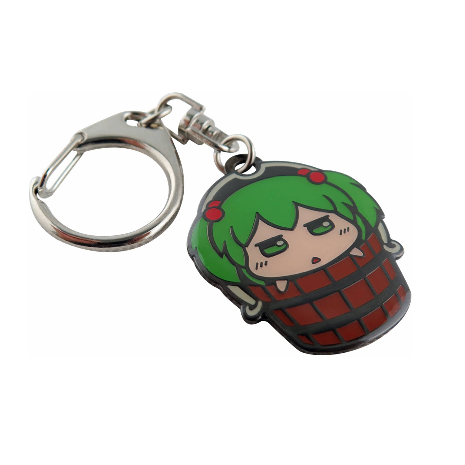 Anime Keychains