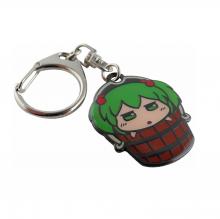 Anime Keychains