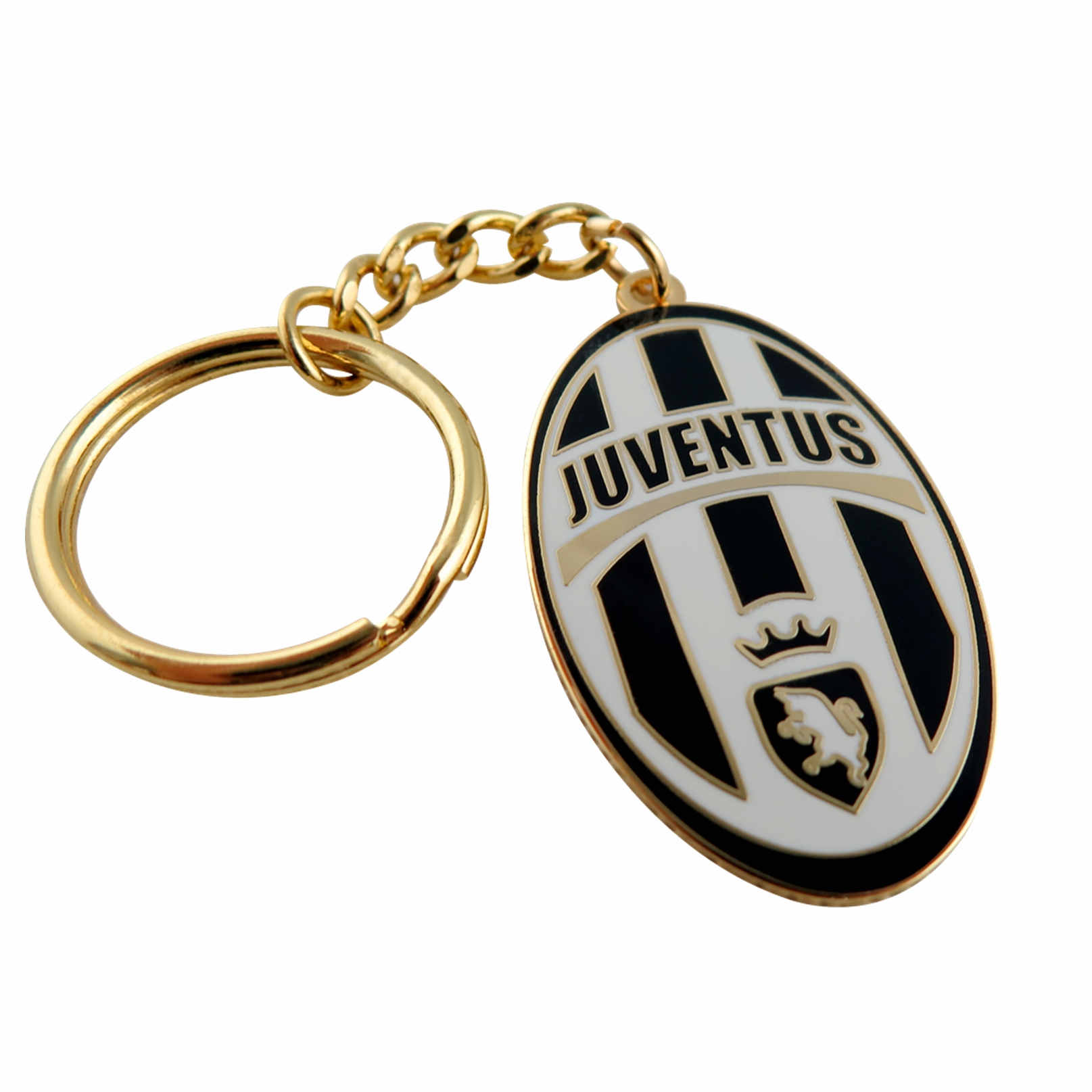 Juventus Keychain