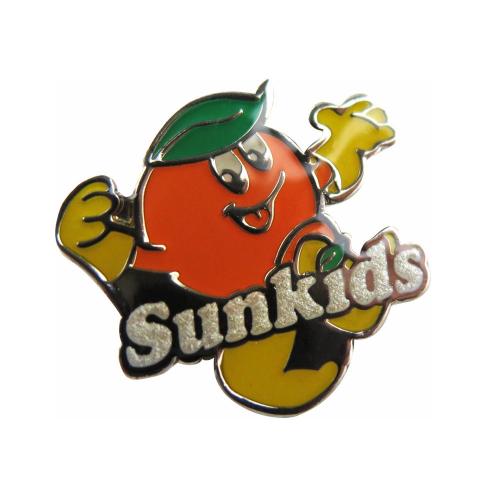 Soft Enamel Pins