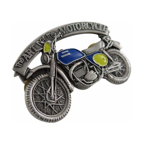Soft Enamel Pins