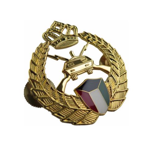 Soft Enamel Pins