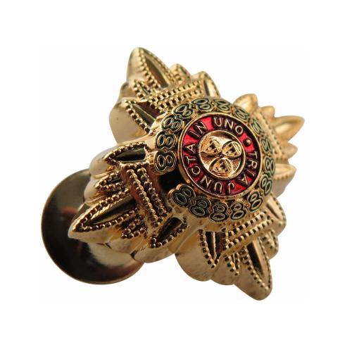 Soft Enamel Pins