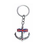 Anchor Keychains