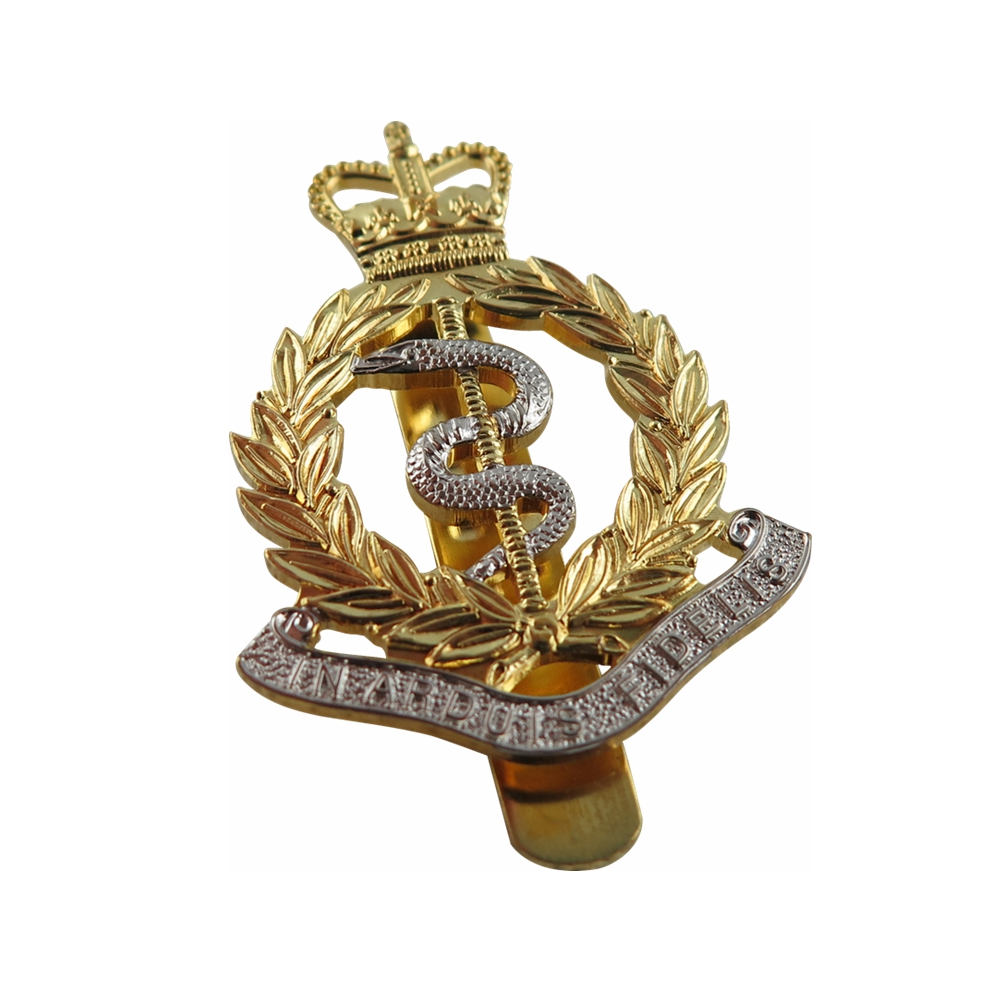 Medical Corps Badge