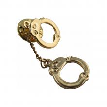 Handcuff Pins