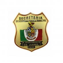 Police Badge