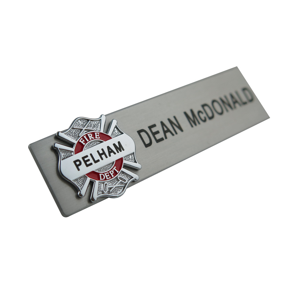 Name Badges