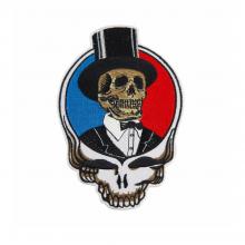 Skull Patches