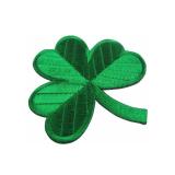 Four Leaf Clover Patches