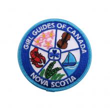 Nova Scotia Patch