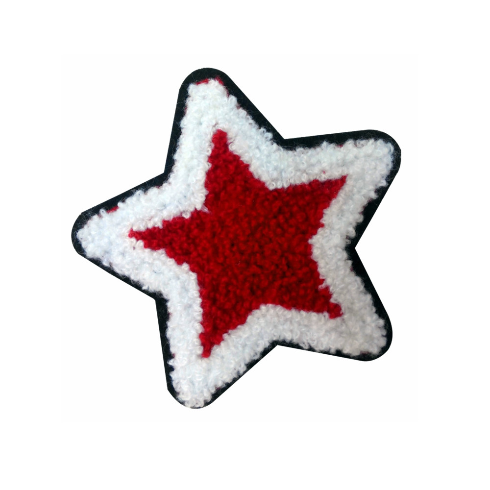 Chenille Star