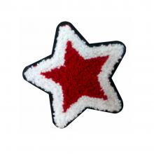Chenille Star
