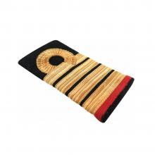 Captain Epaulettes