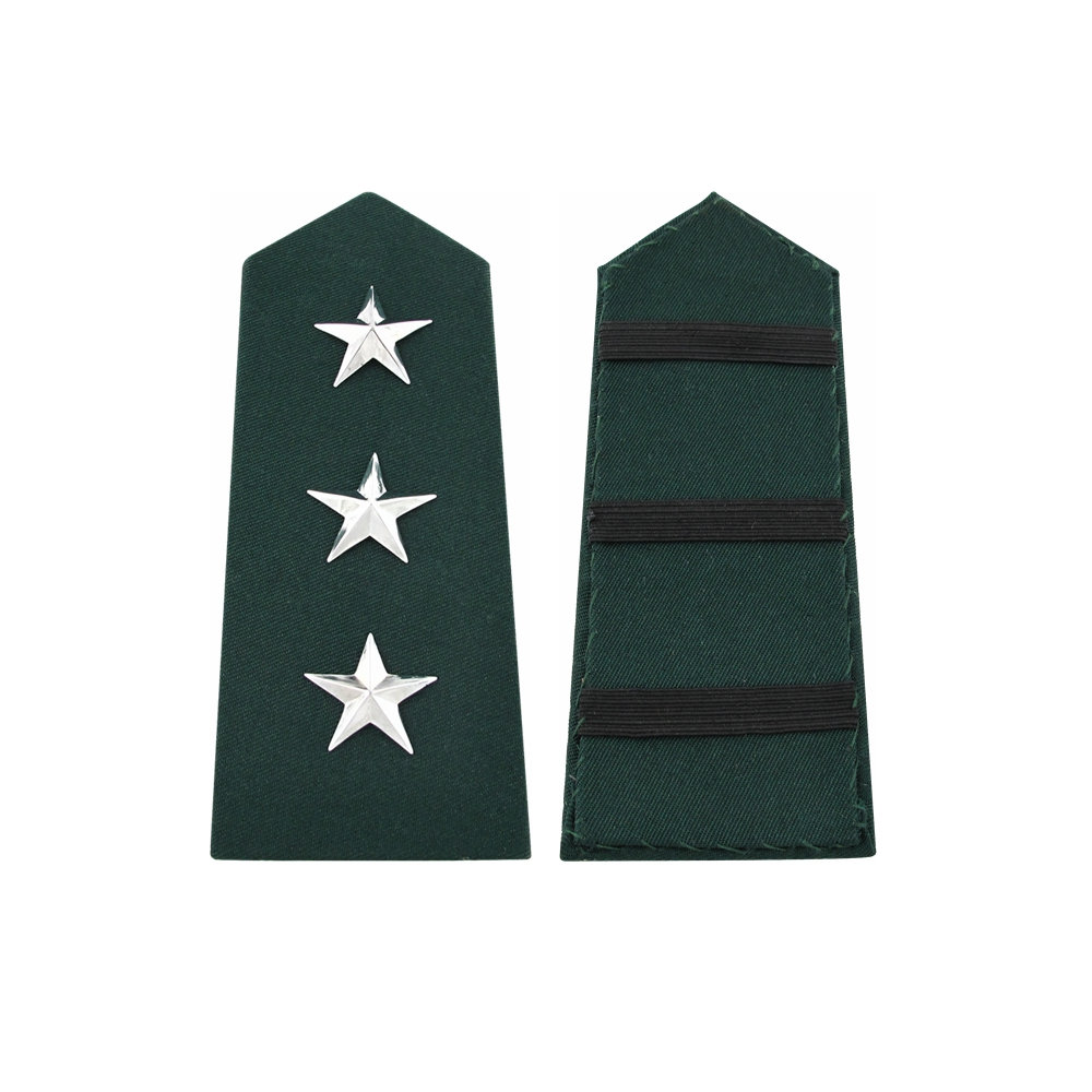 Military Epaulettes