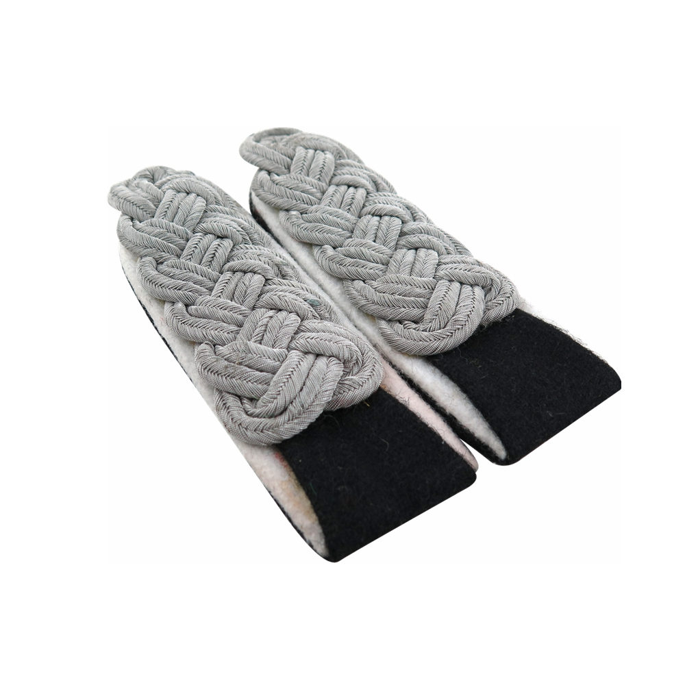 Military Shoulder Boards