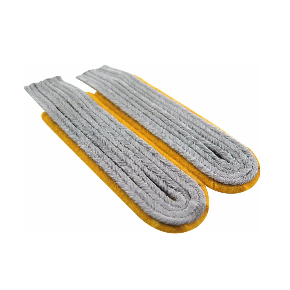 Military Shoulder Boards