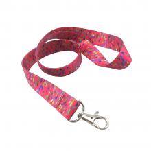 Nylon Lanyards