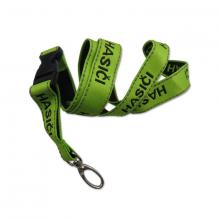 Woven Lanyards