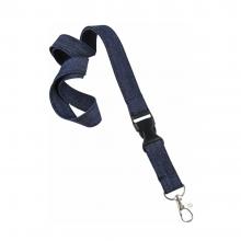 Lanyard With Buckle