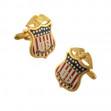 Attorney Cufflinks