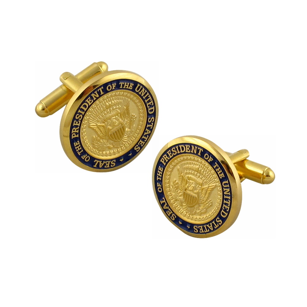 Military Cufflinks