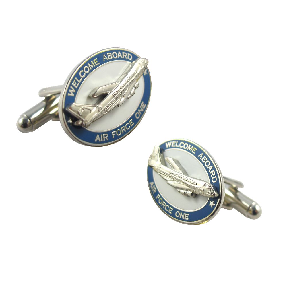 Air Force Cufflinks