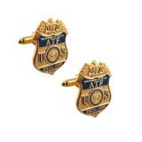Department Of Justice Cufflinks
