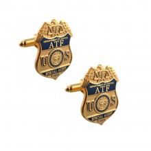 Department Of Justice Cufflinks