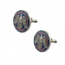 Law Enforcement Cufflinks