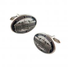 White House Cufflinks