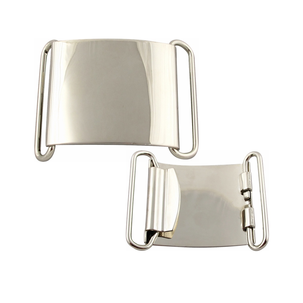 Blank Belt Buckles