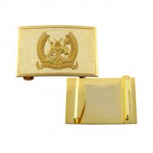 Military Belt Buckles