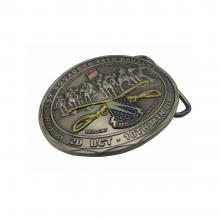 Cavalry Belt Buckle