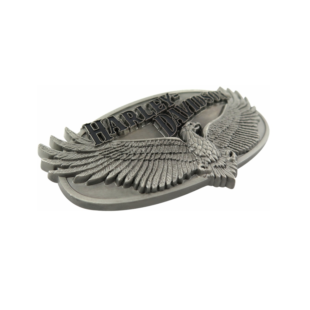 Harley Davidson Eagle Belt Buckle