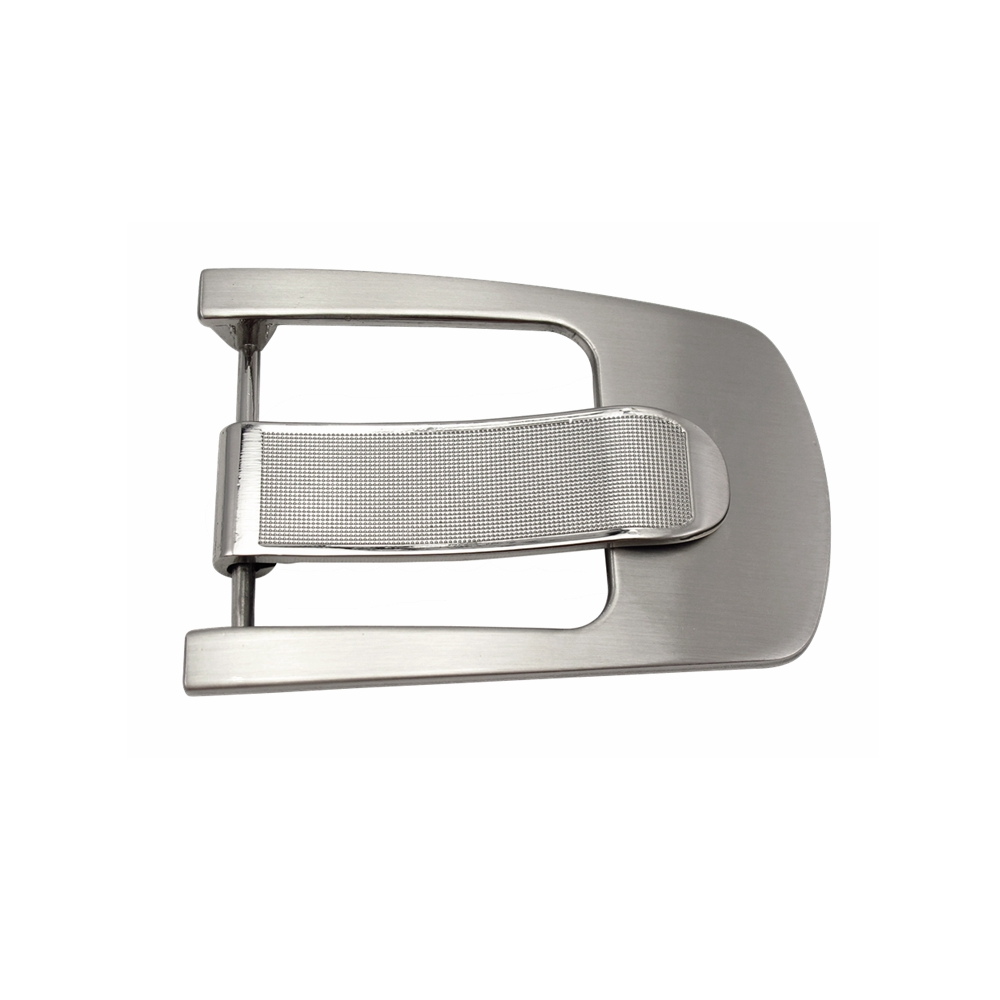 Custom Cheap Roller Belt Buckle Wholesale Manufacturer/Supplier