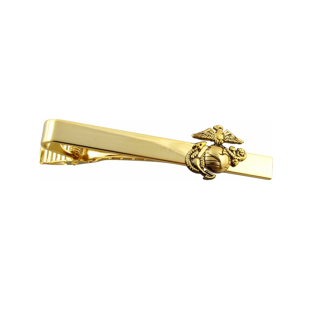 Marine Corps Tie Clip