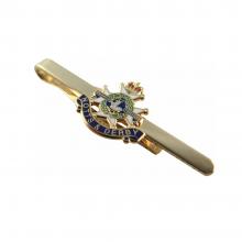 Military Tie Clips