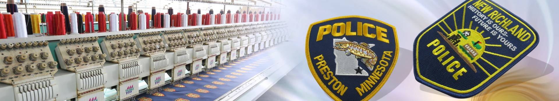 Patches