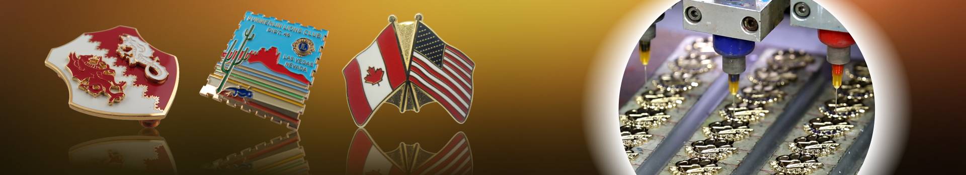 US Federal Air Marshal Badge