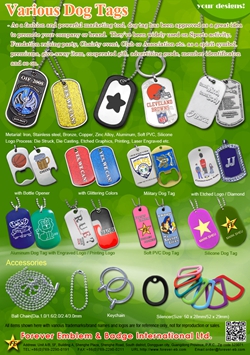 Dog Tag