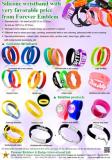 Silicone Bracelets