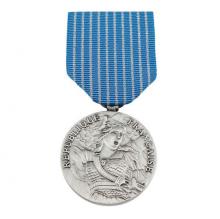 Replicate The National Defense Medal