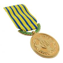 Custom The Italian XXV Years Military Service Medals
