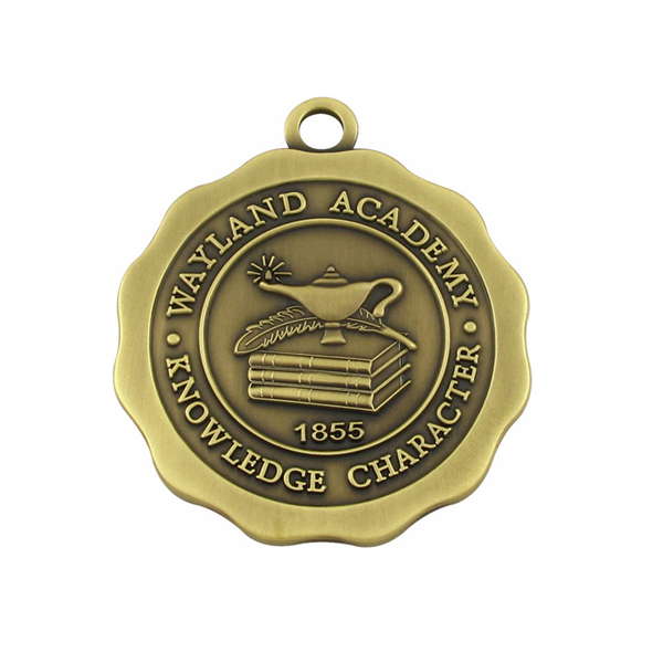 Academic Medals